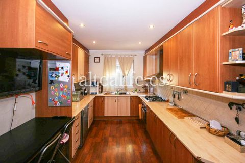 Villa i La Nucia, Alicante, La Nucia - € 850.000 | Ref: 191 - foto 7